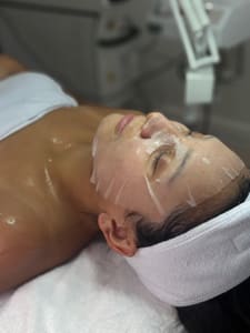 Permanent makeup work by Luxx Beauty Hair & Esthetics in Pflugerville, TX