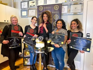 Permanent makeup work by MAB - Permanent Makeup School in Plymouth, MA