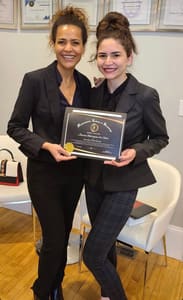 Permanent makeup work by MAB - Permanent Makeup School in Plymouth, MA