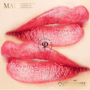 Permanent makeup work by MAB - Permanent Makeup School in Plymouth, MA