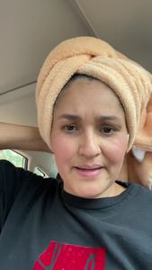 Permanent makeup work by Mack Rae Permanent Cosmetics in Sherwood, AR