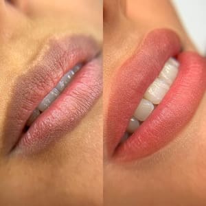 Permanent makeup work by Mafer beauty PMU_NJ in Newark, NJ