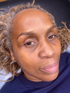 Permanent makeup work by Maganda Face and Brows in Jonesboro, AR