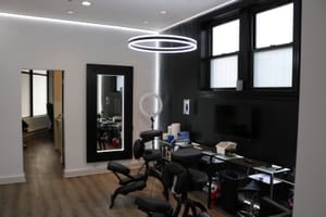 Permanent makeup work by Magic Ink SMP in Winnetka, IL