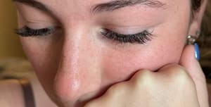 Permanent makeup work by Magic Lash Salon II in Staten Island, NY