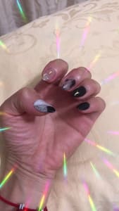 Permanent makeup work by Magnificent Nails And Permanentmakeup in Duluth, GA