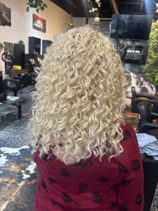 Permanent makeup work by Majestic Beauty Salon in Vancouver, WA