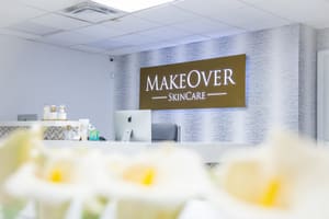 Permanent makeup work by Makeover Aesthetics in Doral, FL