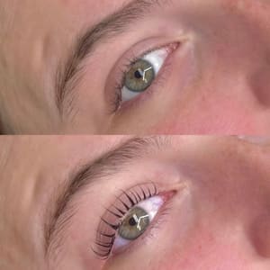 Permanent makeup work by Makeup By Avery in Rome, NY