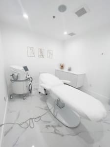 Permanent makeup work by Manhattan Laser Spa in Sunny Isles Beach, FL