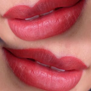Permanent makeup work by Maple Grove Permanent Makeup Tattoo in Maple Grove, MN