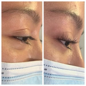 Permanent makeup work by Mara Silva Beauty Esthetics in Briarcliff Manor, NY