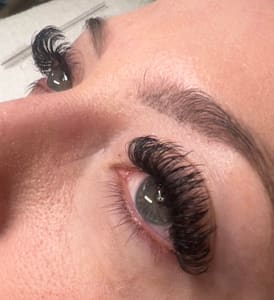 Permanent makeup work by Marcella's Aesthetics in Tullahoma, TN