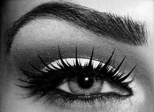 Permanent makeup work by Marcilene Beauty Studio in Alpharetta, GA