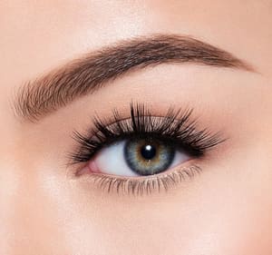 Permanent makeup work by Marcilene Beauty Studio in Alpharetta, GA