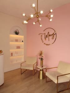 Permanent makeup work by Mary Beauty Studio in Smyrna, TN