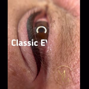 Permanent makeup work by Marysol Gill in Colorado Springs, CO