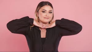 Permanent makeup work by Mas Glam Canton in Canton Township, MI