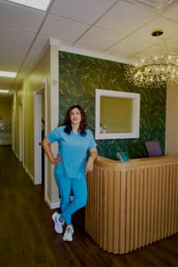 Permanent makeup work by Masone Medical Aesthetics & Wellness in Sayville, NY