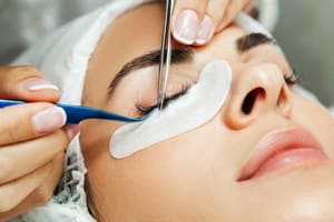 Permanent makeup work by MaxiLash Boutique in Boston, MA