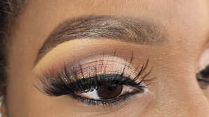 Permanent makeup work by Mbellir Beaute in Memphis, TN