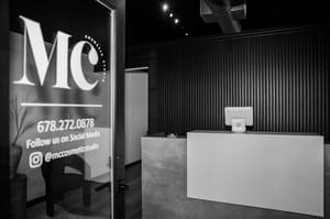 Permanent makeup work by MC Cosmetic Studio in Mcdonough, GA
