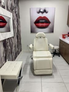 Permanent makeup work by MD Beauty Labs in Palm Beach, FL
