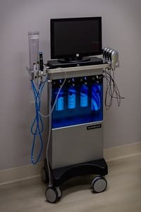 Permanent makeup work by MD Esthetics Easton, MA in North Easton, MA