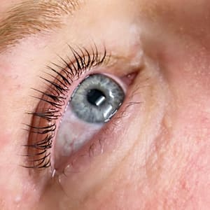 Permanent makeup work by Me Time Brow & Beauty in Wilmington, DE