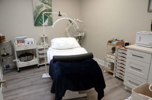 Permanent makeup work by Med & Beauty Spa by Eve in St Charles, IL