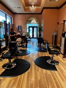 Permanent makeup work by MedSpa at Villagio in Katy, TX