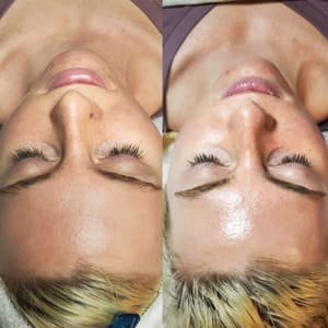 Permanent makeup work by Megan Danielle Skincare,LLC in Carmel, IN