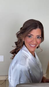 Permanent makeup work by Melaine Beauty in Miami Lakes, FL