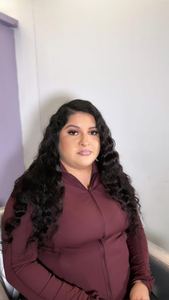 Permanent makeup work by Melted Cosmetics Studio in Augusta, GA