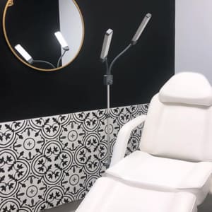 Permanent makeup work by Meraki Beauty Bar in Scottsdale, AZ