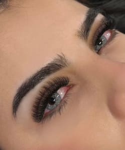 Permanent makeup work by Meraki Studio in Pembroke Pines, FL