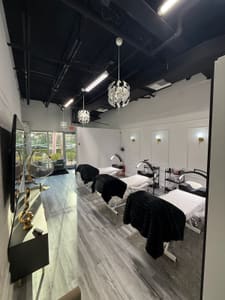 Permanent makeup work by Meraki Studio in Pembroke Pines, FL