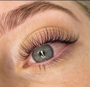 Permanent makeup work by MGM Esthetics in Buckeye, AZ