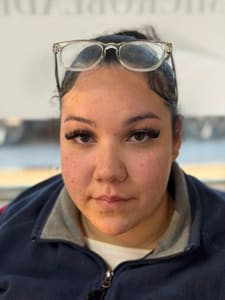 Permanent makeup work by Micar Lashes And Microblading in Framingham, MA