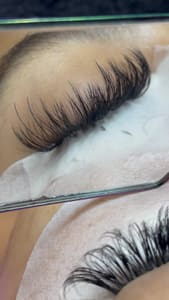 Permanent makeup work by Michelle & Co. Beauty and Skincare in Marietta, GA
