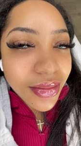 Permanent makeup work by Micro Beauty Bar | DFW Microblading, Ombré Brow, Lip Blush Training & Services in Arlington, TX