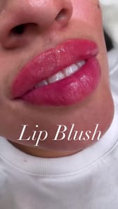 Permanent makeup work by Micro Mimi Permanent Makeup in Mesa, AZ