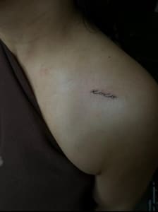 Permanent makeup work by Micro Mimi Permanent Makeup in Mesa, AZ