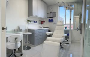 Permanent makeup work by MicroArt Semi Permanent Makeup in Beverly Hills, CA