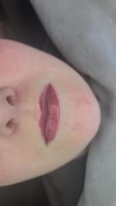 Permanent makeup work by Microblading by Autumn in Springfield, MO