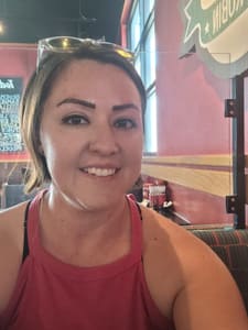 Permanent makeup work by Microblading By Lupe Ortiz in Apple Valley, CA