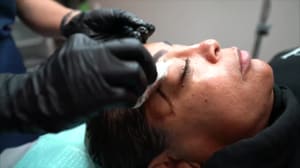 Permanent makeup work by Microblading By tammy in Lawrenceville, GA