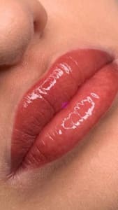Permanent makeup work by Microblading Winston Salem in Winston Salem, NC