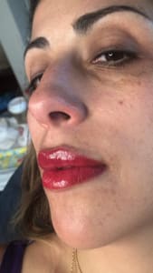 Permanent makeup work by MicroStunning Permanent Makeup in Seattle, WA
