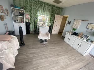 Permanent makeup work by Mili Esthetics in Midwest City, OK